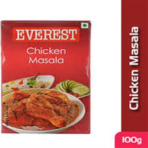 Everest - Chicken Masala (100 g)